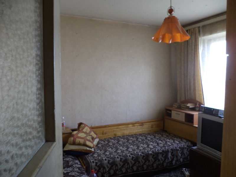 Двустаен апартамент в БОТЕВГРАД