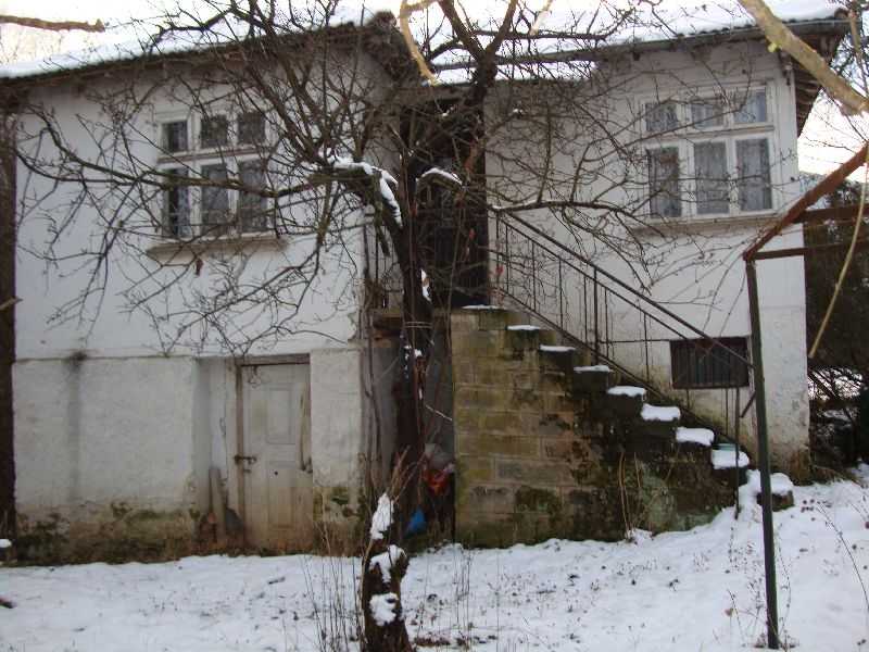 Къща в Калугерово