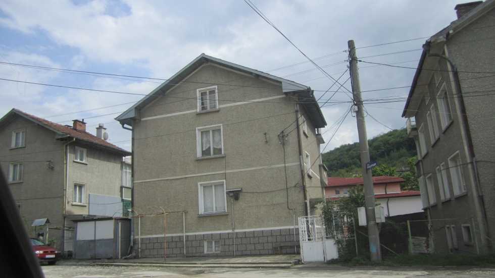 Етаж от къща в ГАБРОВО