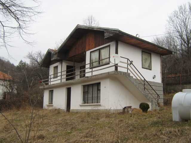 Къща в Кашенци