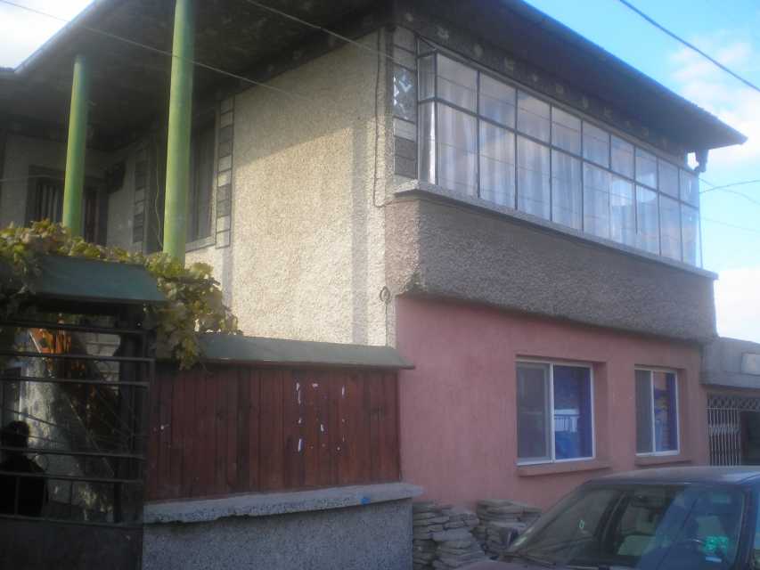 Къща в Кирово