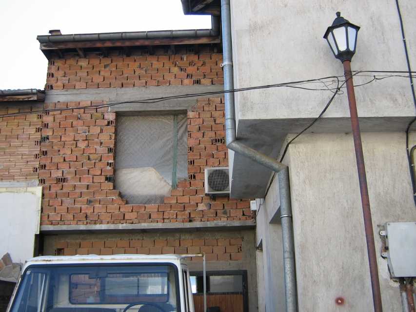 Етаж от къща в СМОЛЯН