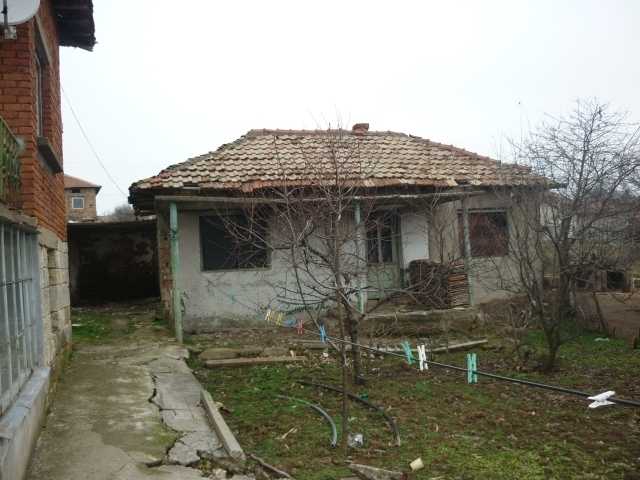 Къща в Борово