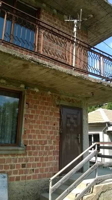 Къща в Новачево