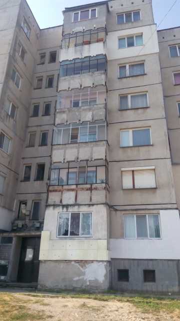 Двустаен апартамент в СВИЩОВ