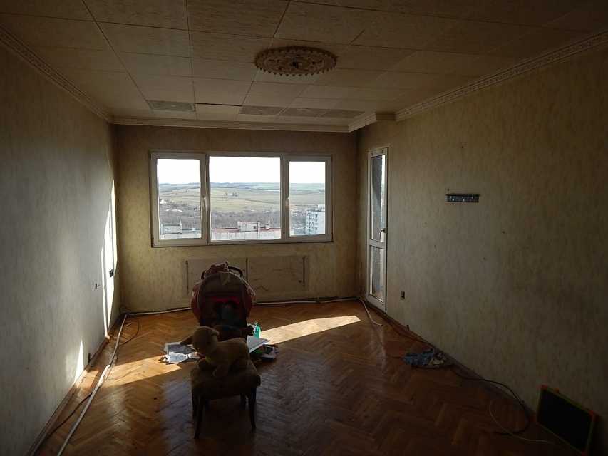 Многостаен апартамент в ПЛЕВЕН