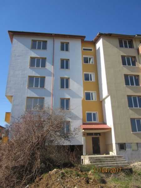 Двустаен апартамент в АРДИНО