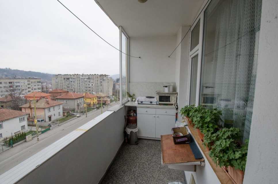 Двустаен апартамент в ГАБРОВО