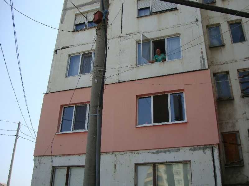 Тристаен апартамент в БОТЕВГРАД