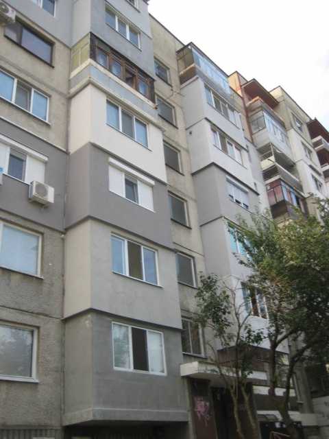 Едностаен апартамент в РУСЕ