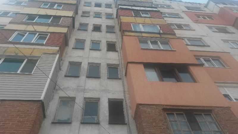 Двустаен апартамент в БОТЕВГРАД