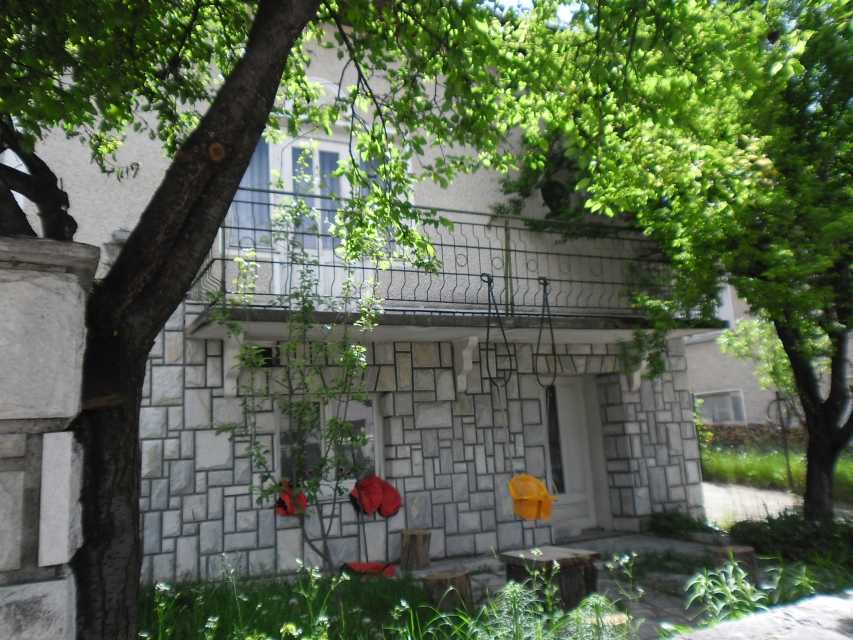 Къща в Ракитово