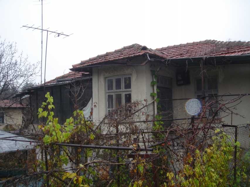 Къща в Малиново