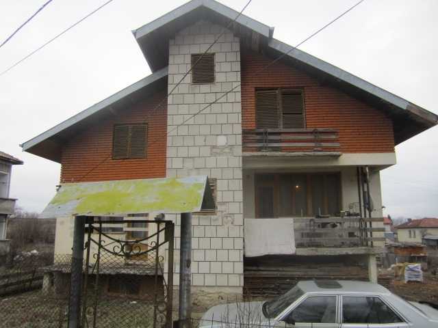 Къща в Душево