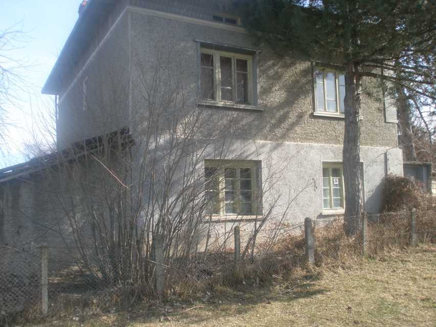 Къща в Дряновец