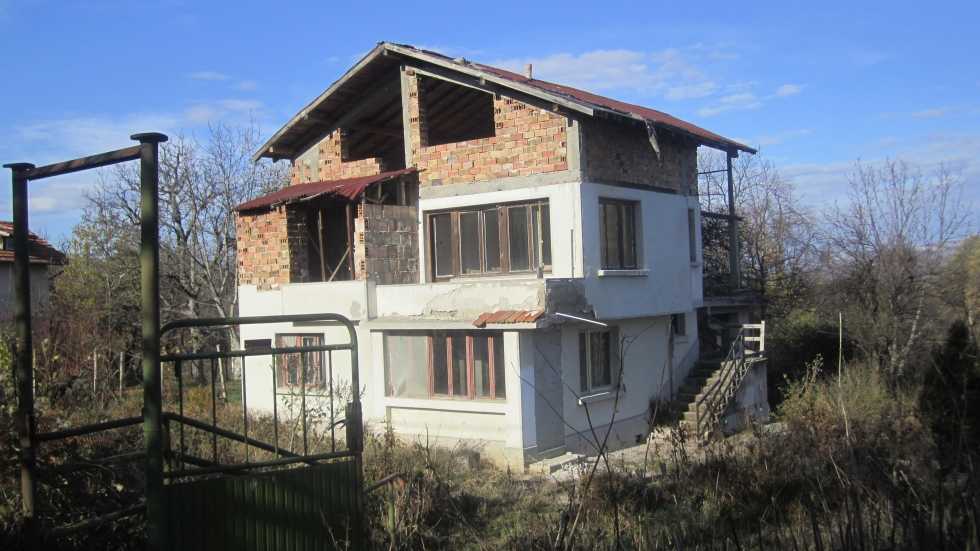 Къща в ГАБРОВО