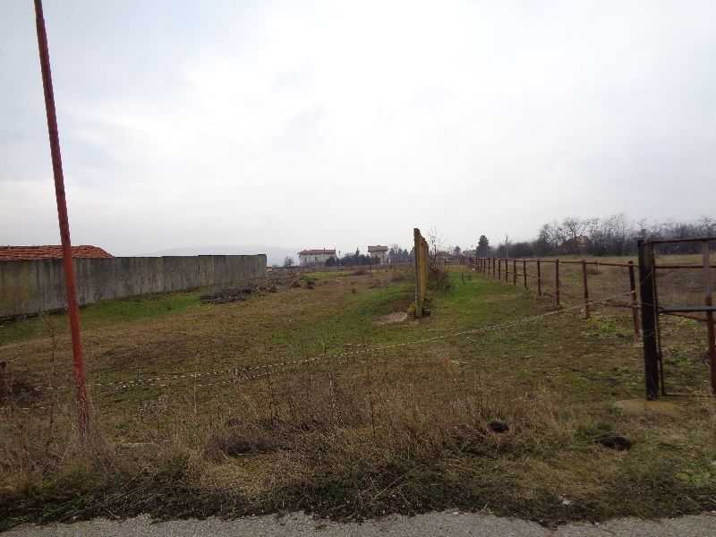 Земеделски имот в Богьовци
