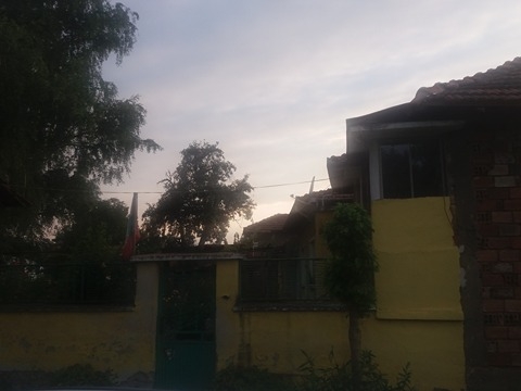 Къща в Йоглав
