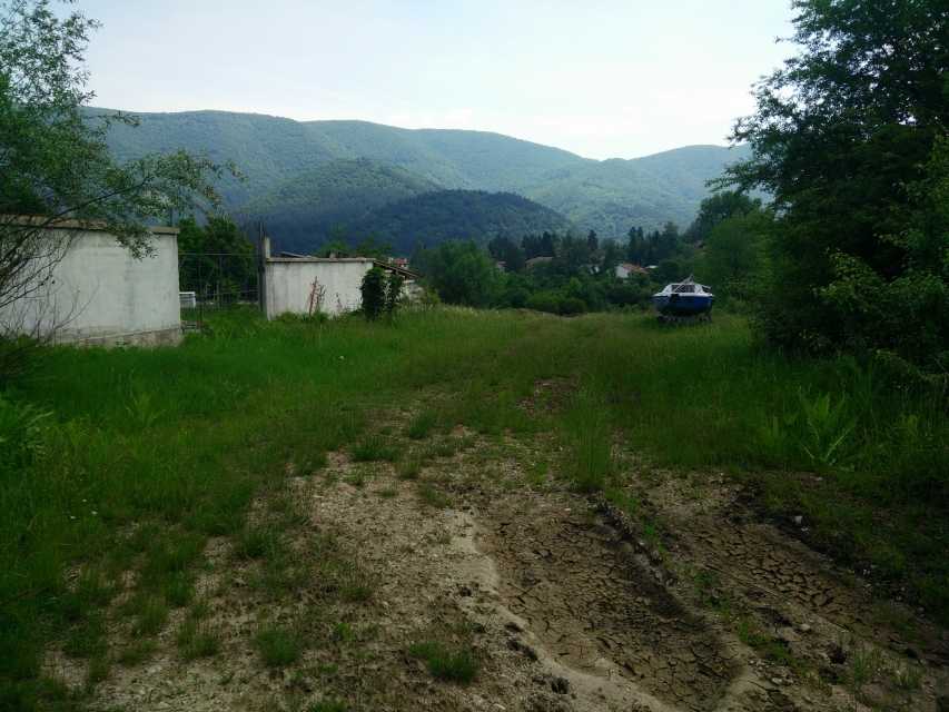 Земеделски имот в Панчарево