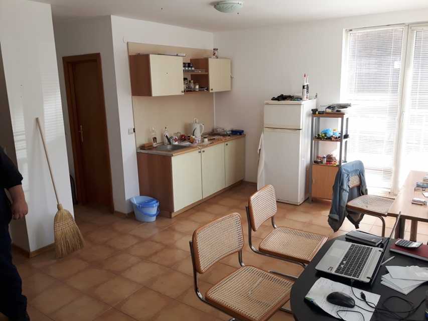 Едностаен апартамент в Созопол