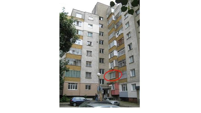 Двустаен апартамент в БЛАГОЕВГРАД