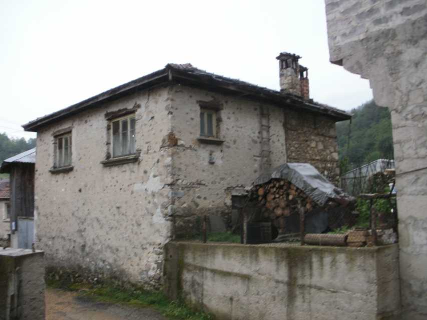 Къща в Кошница