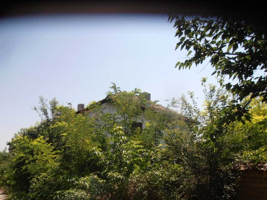 Къща в Лепица