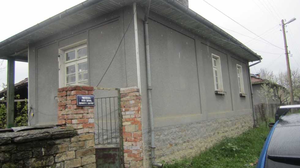 Къща в Душево