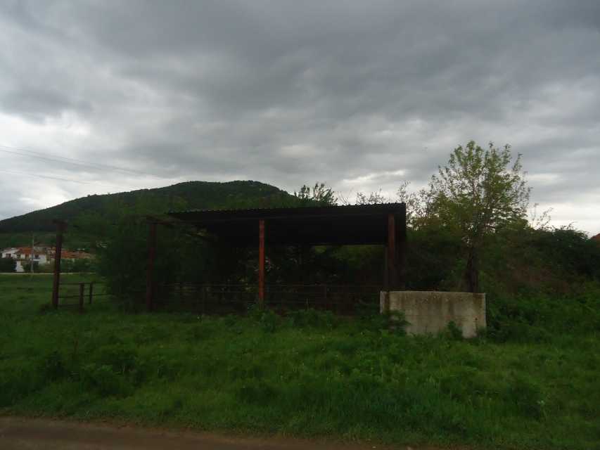 Парцел в Черничево
