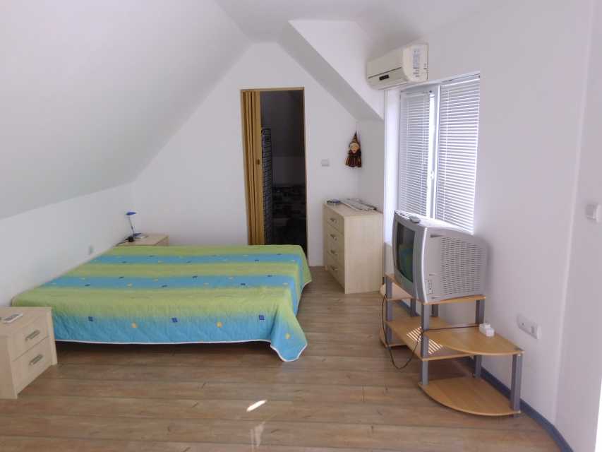 Двустаен апартамент в Приморско