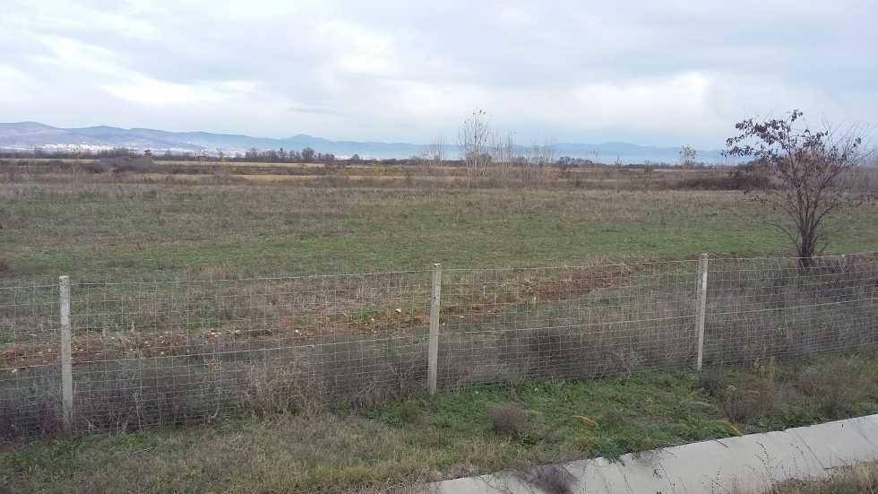 Земеделска земя в Калояновец