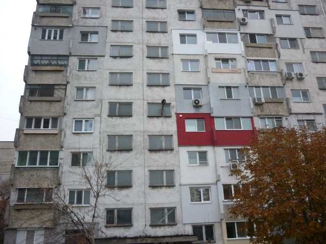 Едностаен апартамент в РУСЕ