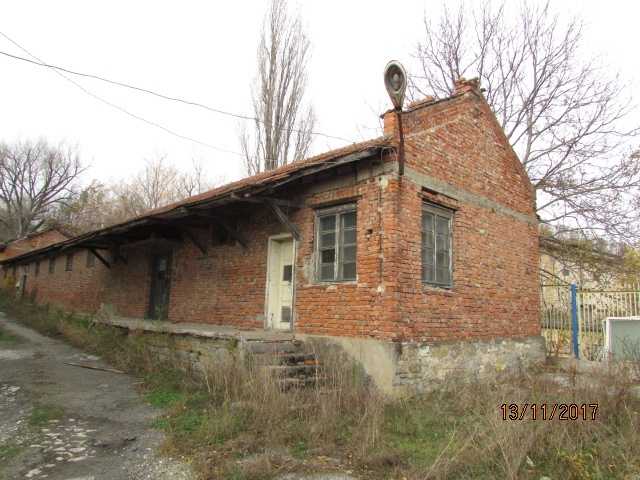 Търговски имот в ГАБРОВО