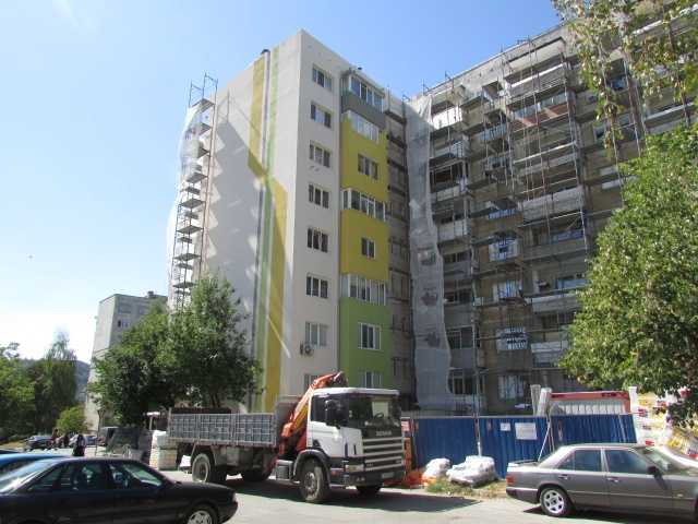 Тристаен апартамент в ГАБРОВО