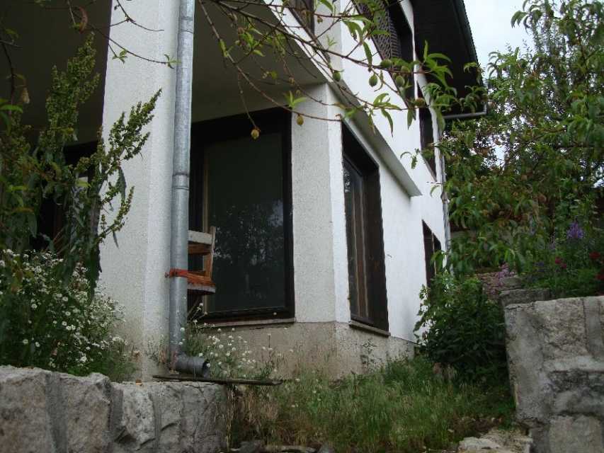 Къща в Копривщица
