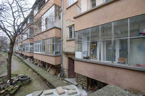 Едностаен апартамент в ГАБРОВО