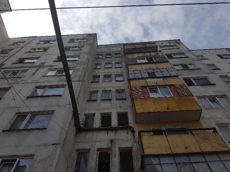Тристаен апартамент в БОТЕВГРАД