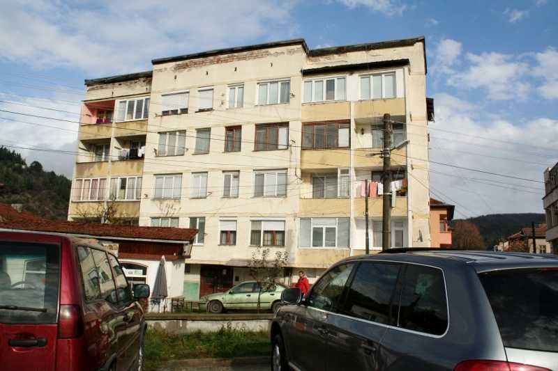 Двустаен апартамент в Якоруда
