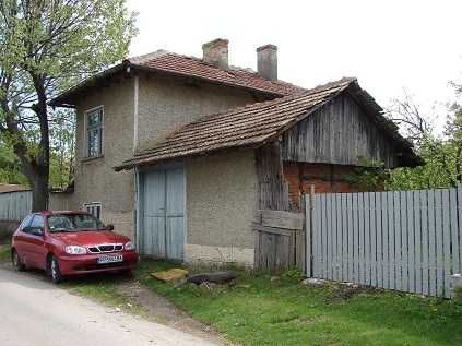 Къща в Раковски
