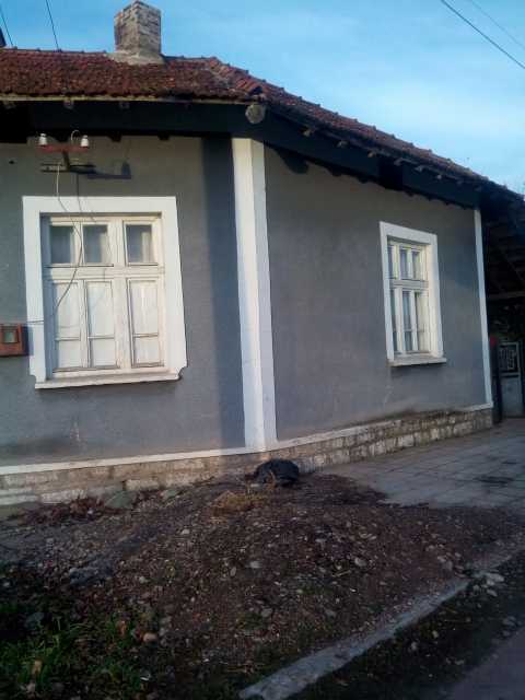 Земеделски имот в Ружинци