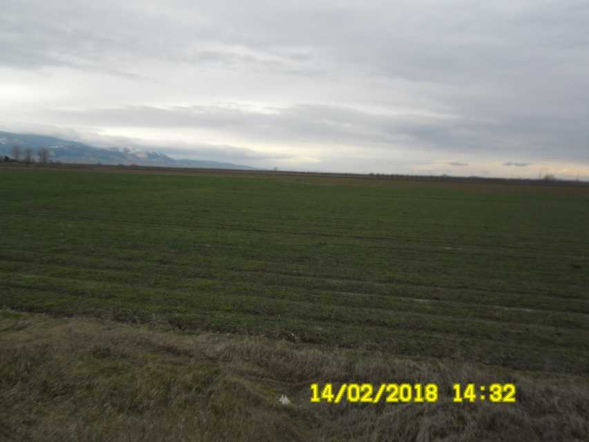 Земеделска земя в Караджово