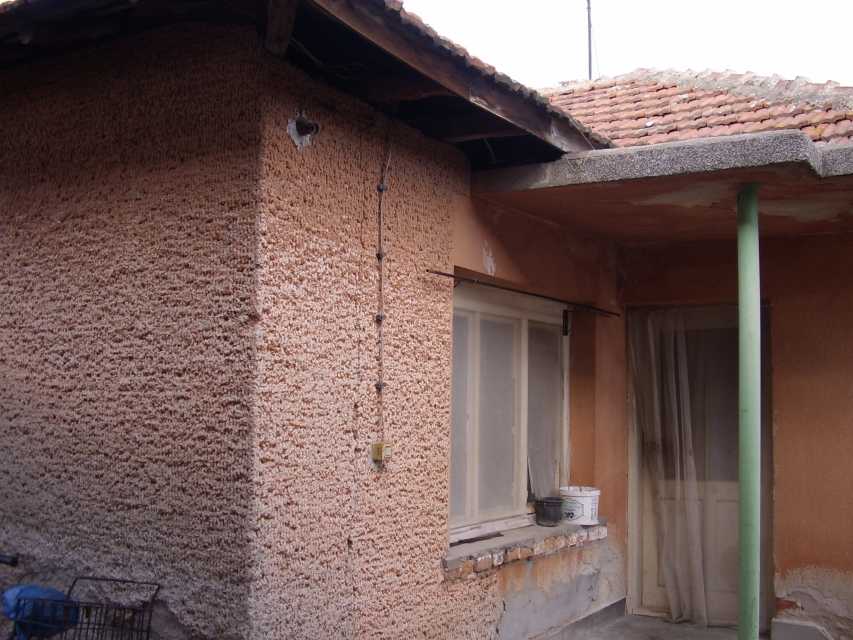 Къща в Кермен