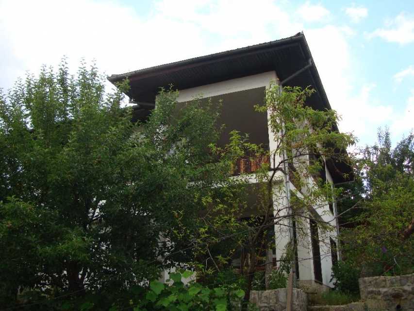 Къща в Копривщица