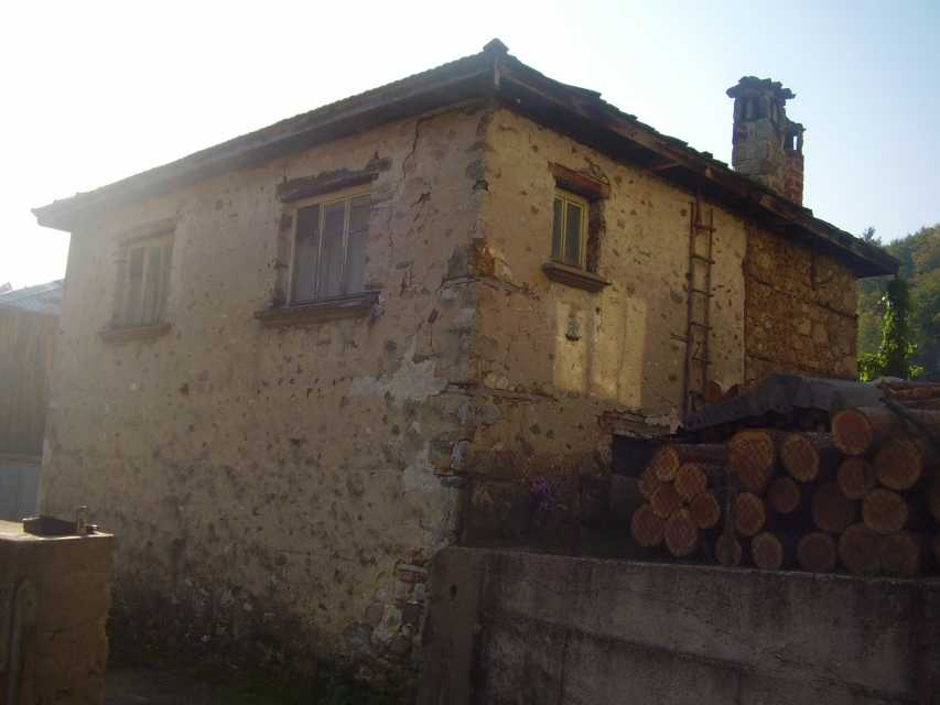 Къща в Кошница