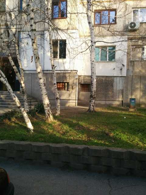 Двустаен апартамент в ПАЗАРДЖИК