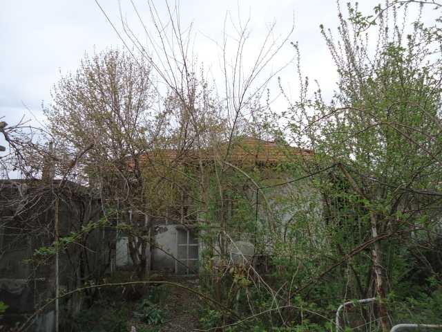 Къща в Сандрово