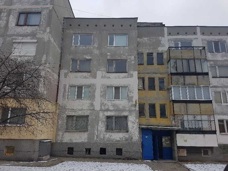 Тристаен апартамент в Челопеч