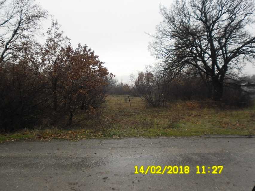 Земеделска земя в Поповица
