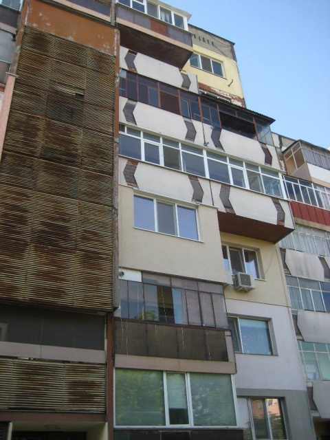 Двустаен апартамент в РУСЕ