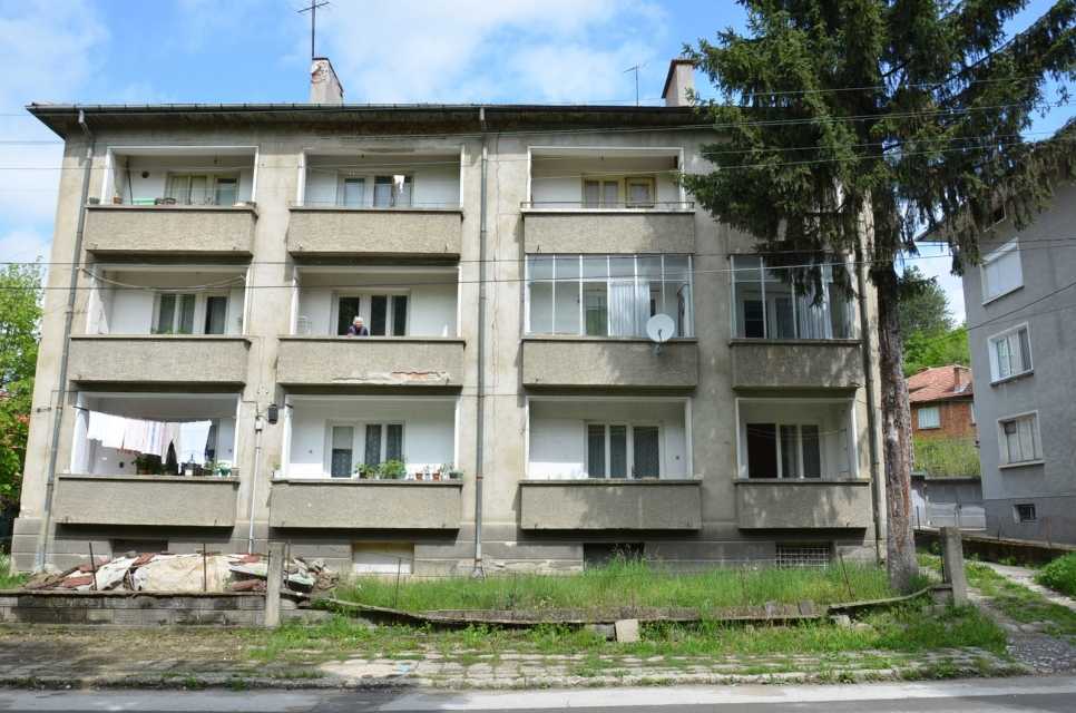 Двустаен апартамент в ГАБРОВО